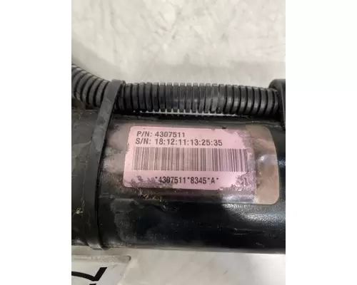 FULLER FO16E313A-MHP Transmission Component