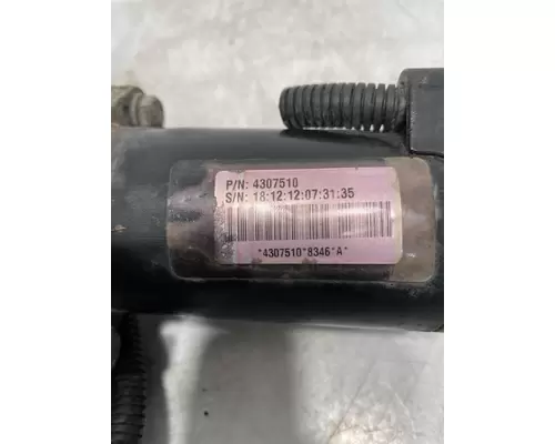FULLER FO16E313A-MHP Transmission Component