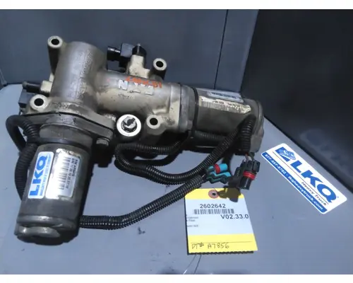 FULLER FO16E313AMHP  GEAR SHIFTER