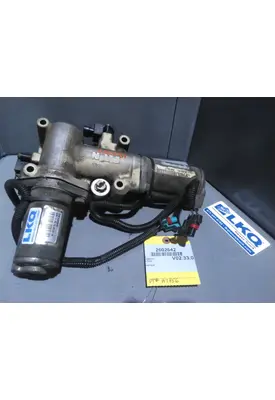 FULLER FO16E313AMHP  GEAR SHIFTER