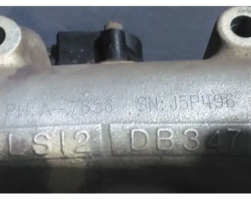 FULLER FO16E313AMHP  GEAR SHIFTER