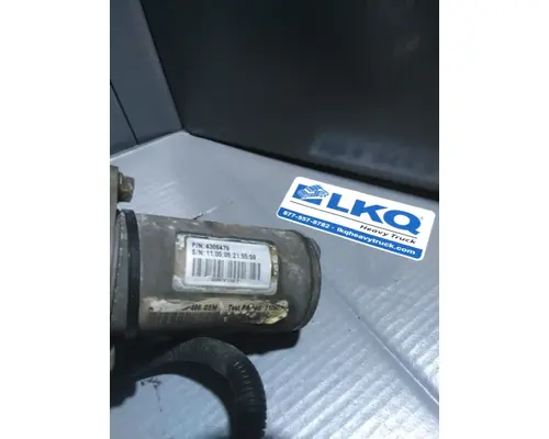 FULLER FO16E313AMHP  GEAR SHIFTER