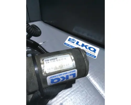 FULLER FO16E313AMHP  GEAR SHIFTER