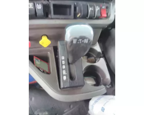 FULLER FO16E313AMHP  GEAR SHIFTER