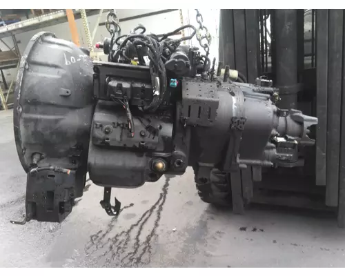 FULLER FO16E313AMHP  TRANSMISSION ASSEMBLY