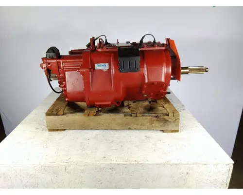 FULLER FO16E313AMHP  TRANSMISSION ASSEMBLY