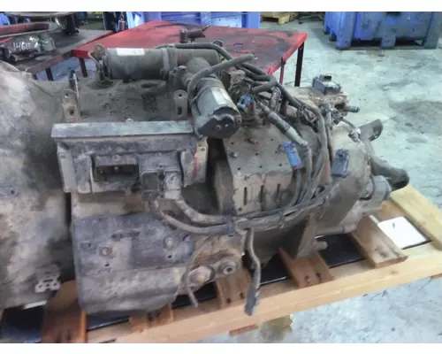 FULLER FO16E313AMHP  TRANSMISSION ASSEMBLY