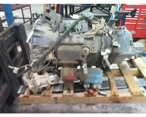 FULLER FO16E313AMHP  TRANSMISSION ASSEMBLY