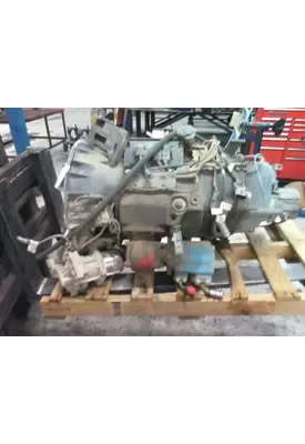 FULLER FO16E313AMHP  TRANSMISSION ASSEMBLY