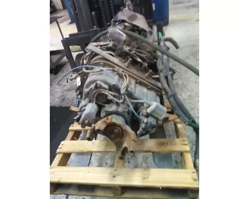 FULLER FO16E313AMHP  TRANSMISSION ASSEMBLY