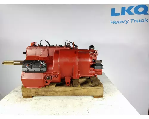 FULLER FO16E313AMHP  TRANSMISSION ASSEMBLY