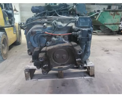 FULLER FO16E313AMHP  TRANSMISSION ASSEMBLY