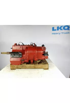 FULLER FO16E313AMHP  TRANSMISSION ASSEMBLY