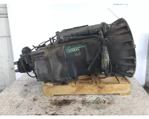 FULLER FO16E313AMHP  TRANSMISSION ASSEMBLY
