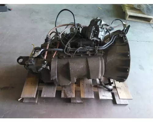 FULLER FO16E313AMHP  TRANSMISSION ASSEMBLY