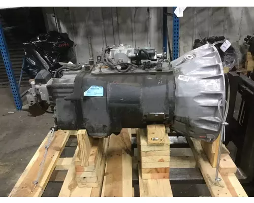 FULLER FO16E313AMHP  TRANSMISSION ASSEMBLY