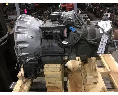 FULLER FO16E313AMHP  TRANSMISSION ASSEMBLY