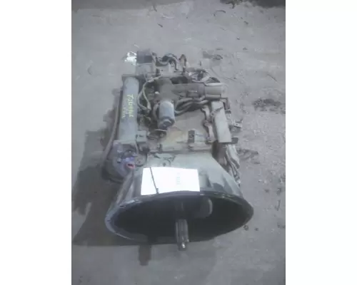 FULLER FO16E313AMHP  TRANSMISSION ASSEMBLY