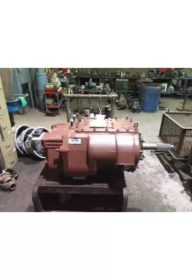 FULLER FO16E313AMHP  TRANSMISSION ASSEMBLY