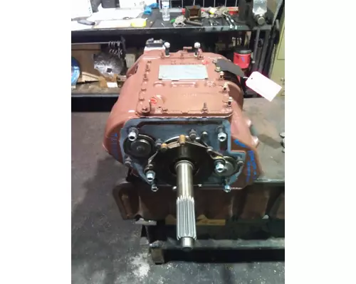 FULLER FO16E313AMHP  TRANSMISSION ASSEMBLY