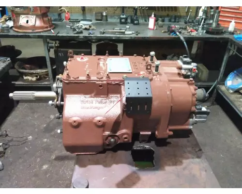 FULLER FO16E313AMHP  TRANSMISSION ASSEMBLY