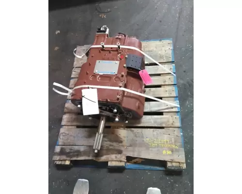 FULLER FO16E313AMHP  TRANSMISSION ASSEMBLY