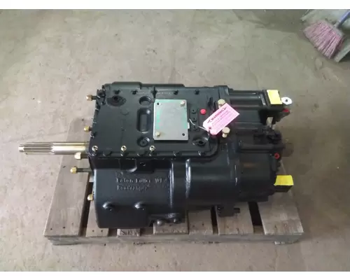 FULLER FO16E313AMHP  TRANSMISSION ASSEMBLY