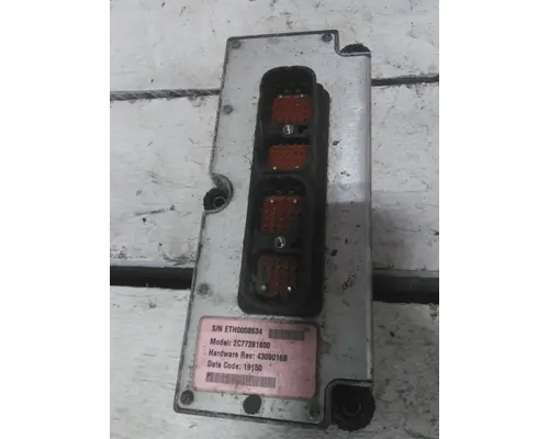 FULLER FO16E313AMHP  TRANSMISSION CONTROL MODULE (TCM)