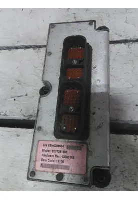 FULLER FO16E313AMHP  TRANSMISSION CONTROL MODULE (TCM)
