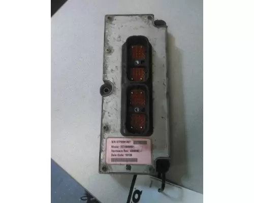 FULLER FO16E313AMHP  TRANSMISSION CONTROL MODULE (TCM)