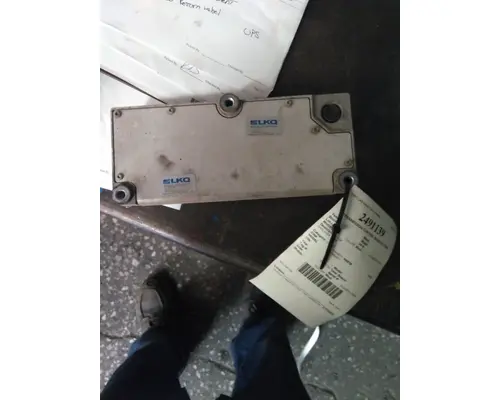 FULLER FO16E313AMHP  TRANSMISSION CONTROL MODULE (TCM)