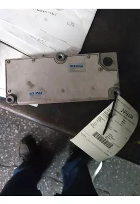 FULLER FO16E313AMHP  TRANSMISSION CONTROL MODULE (TCM)