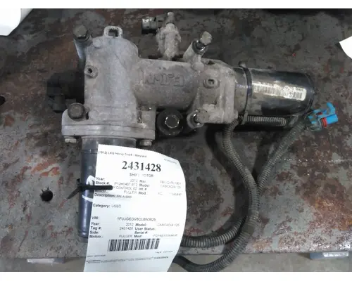 FULLER FO16E313AMHP SHIFT MOTOR