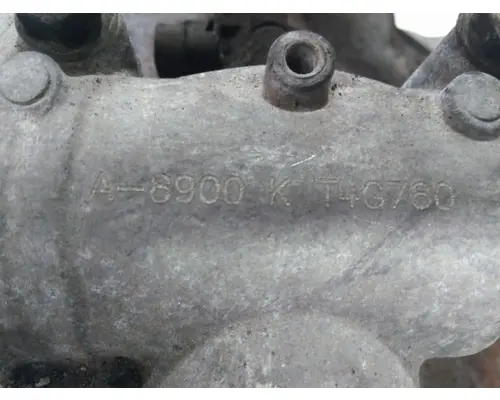 FULLER FO16E313AMHP SHIFT MOTOR