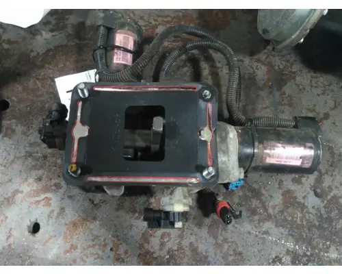 FULLER FO16E313AMHP SHIFT MOTOR