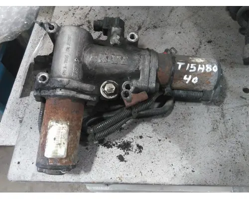 FULLER FO16E313AMHP SHIFT MOTOR
