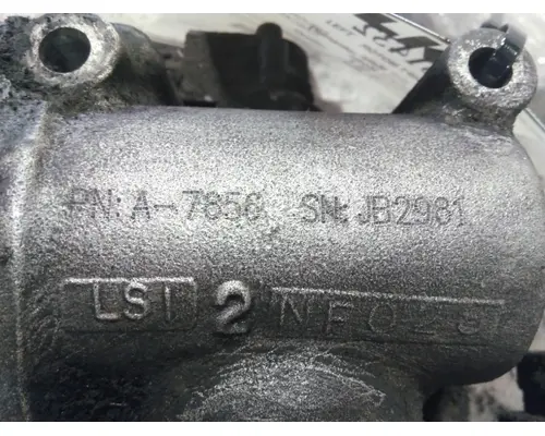 FULLER FO16E313AMHP SHIFT MOTOR