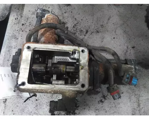 FULLER FO16E313AMHP SHIFT MOTOR