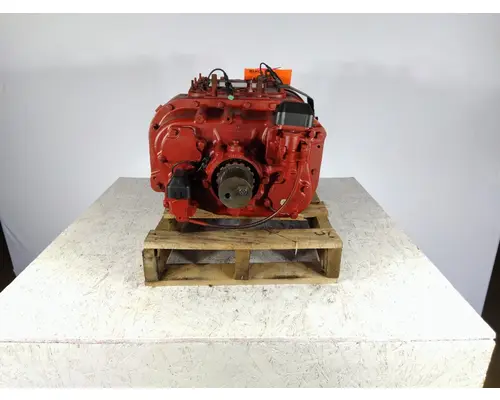 FULLER FO16E313AMHP TRANSMISSION ASSEMBLY