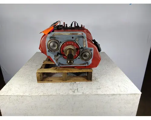FULLER FO16E313AMHP TRANSMISSION ASSEMBLY