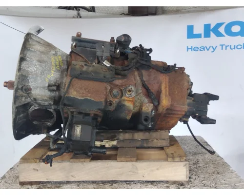 FULLER FO16E313AMHP TRANSMISSION ASSEMBLY