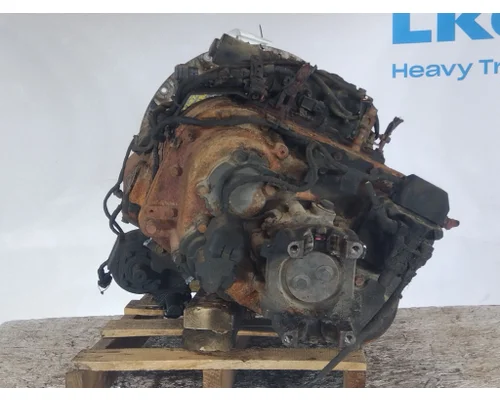 FULLER FO16E313AMHP TRANSMISSION ASSEMBLY