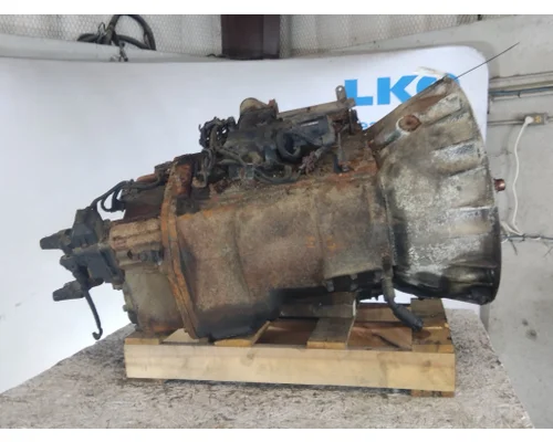 FULLER FO16E313AMHP TRANSMISSION ASSEMBLY