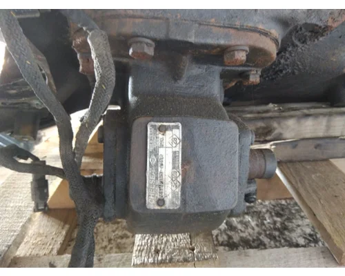 FULLER FO16E313AMHP TRANSMISSION ASSEMBLY