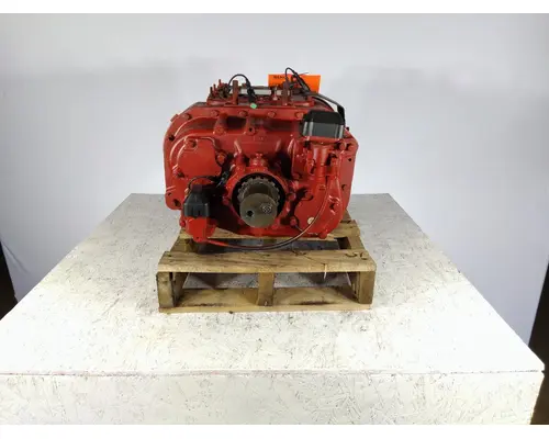 FULLER FO16E313AMHP TRANSMISSION ASSEMBLY