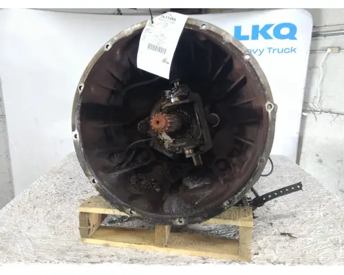 FULLER FO16E313AMHP TRANSMISSION ASSEMBLY