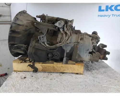 FULLER FO16E313AMHP TRANSMISSION ASSEMBLY