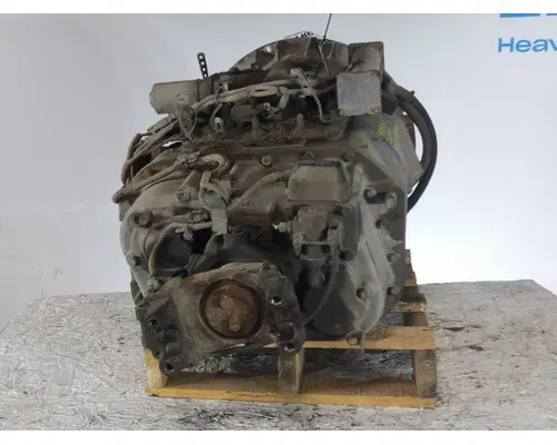 FULLER FO16E313AMHP TRANSMISSION ASSEMBLY