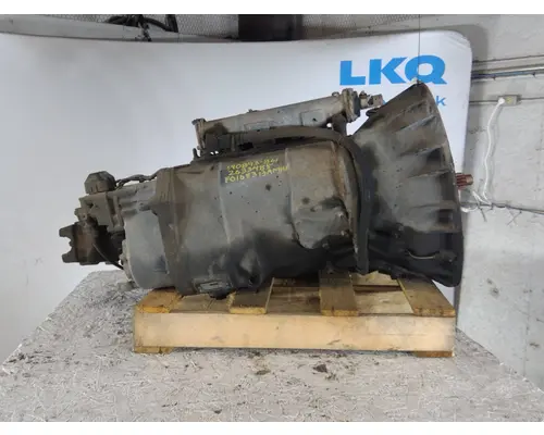 FULLER FO16E313AMHP TRANSMISSION ASSEMBLY