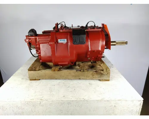 FULLER FO16E313AMHP TRANSMISSION ASSEMBLY